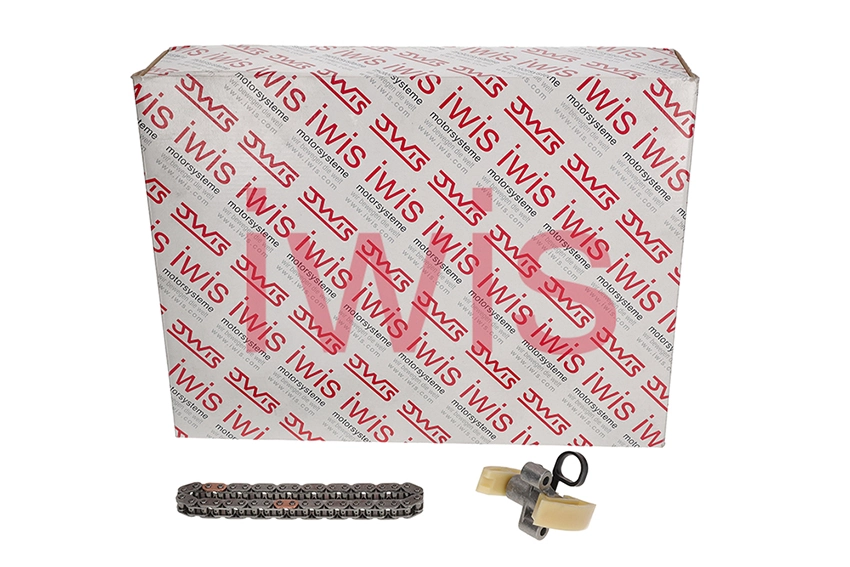 Timing Chain Kit